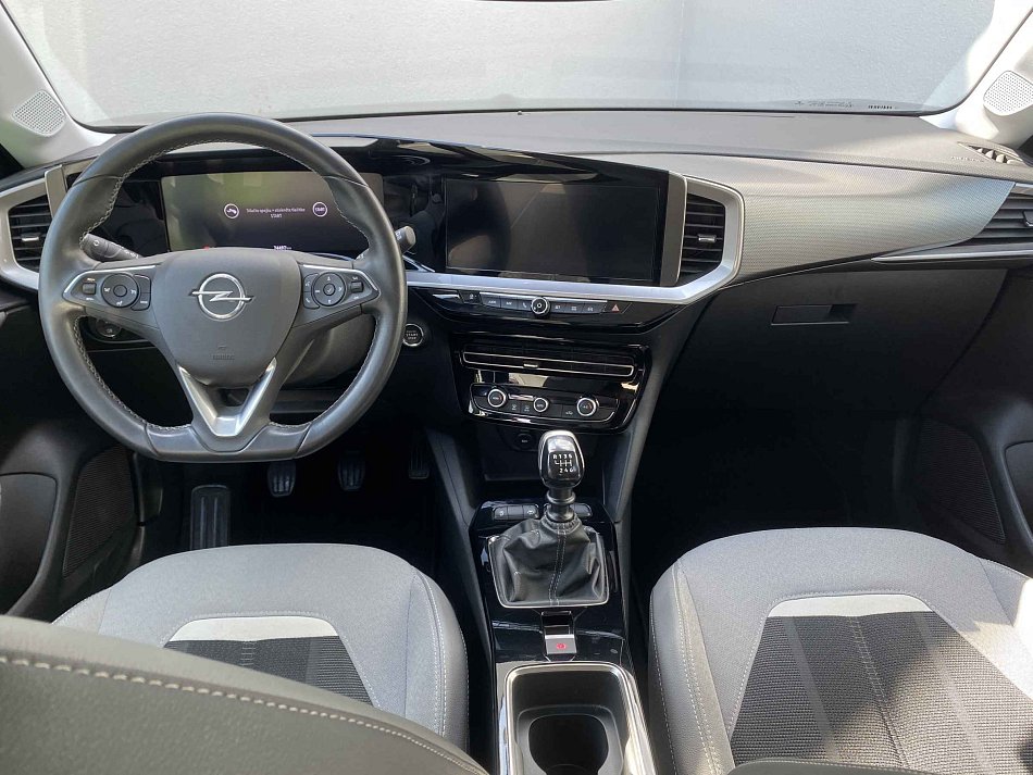 Opel Mokka 1.2 T Elegance