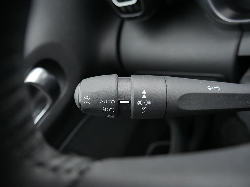 Citroën C3 Aircross 1.2 PT Shine