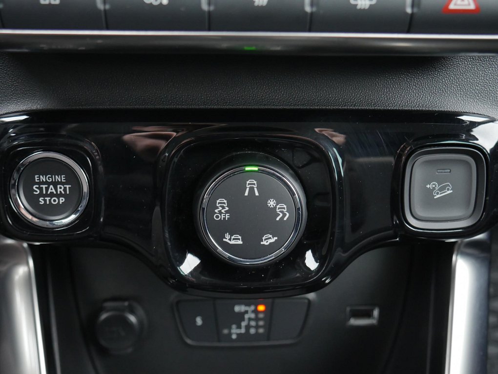 Citroën C3 Aircross 1.2 PT Shine