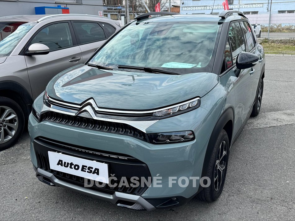 Citroën C3 Aircross 1.2 