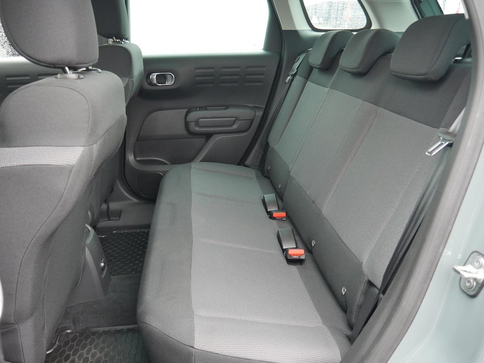 Citroën C3 Aircross 1.2 PT Shine