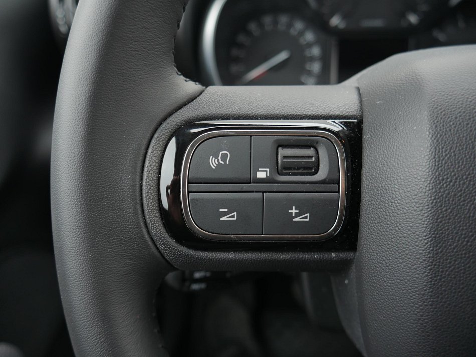 Citroën C3 Aircross 1.2 PT Shine