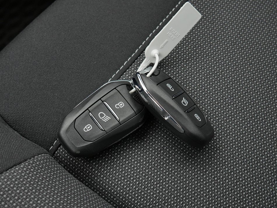 Citroën C3 Aircross 1.2 PT Shine