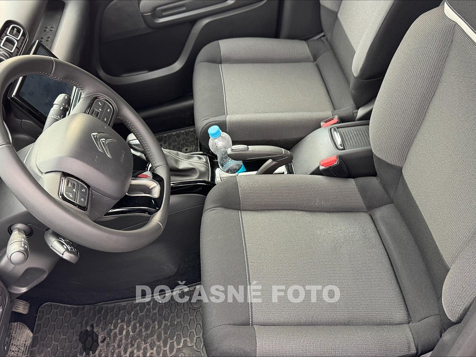 Citroën C3 Aircross 1.2 