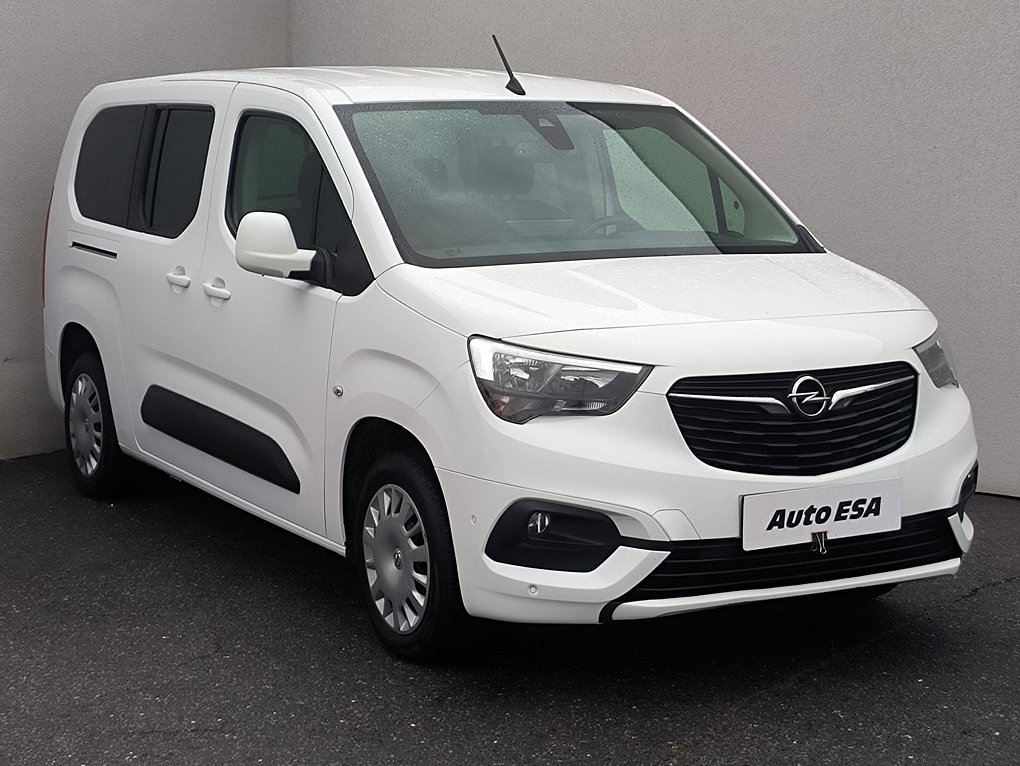 Opel Combo 1.5CDTi Life MAXi