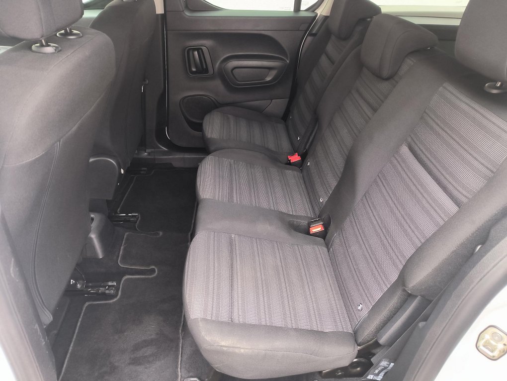 Opel Combo 1.5CDTi Life MAXi