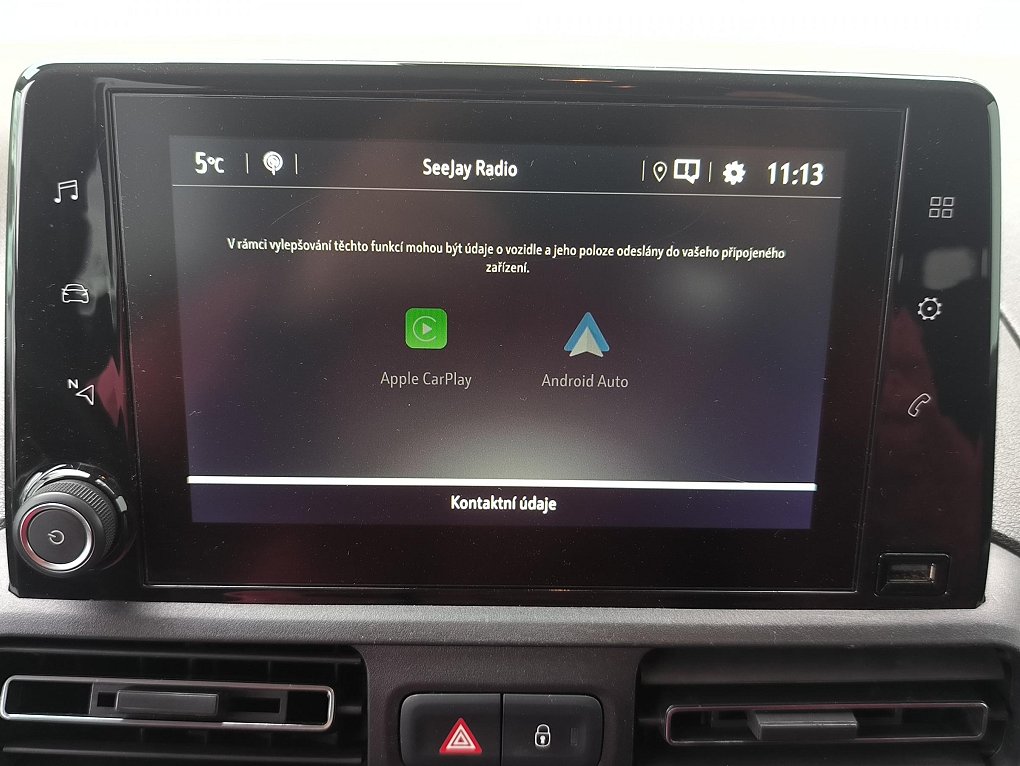 Opel Combo 1.5CDTi Life MAXi