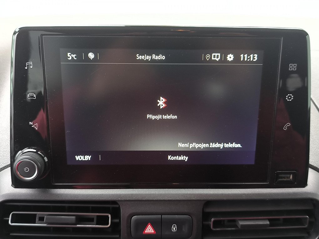 Opel Combo 1.5CDTi Life MAXi