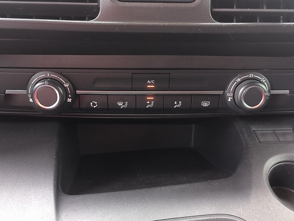 Opel Combo 1.5CDTi Life MAXi