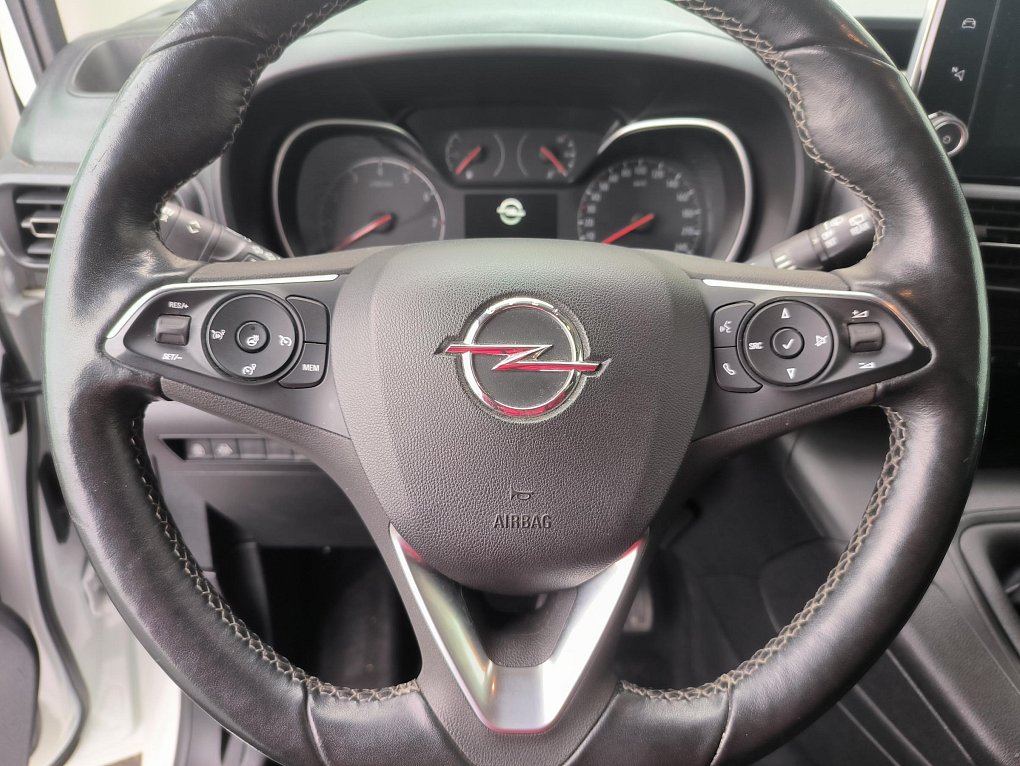 Opel Combo 1.5CDTi Life MAXi