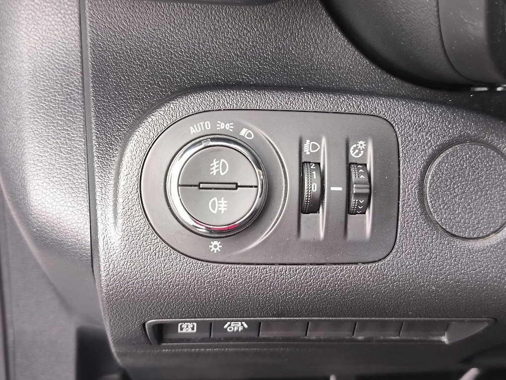 Opel Combo 1.5CDTi Life MAXi