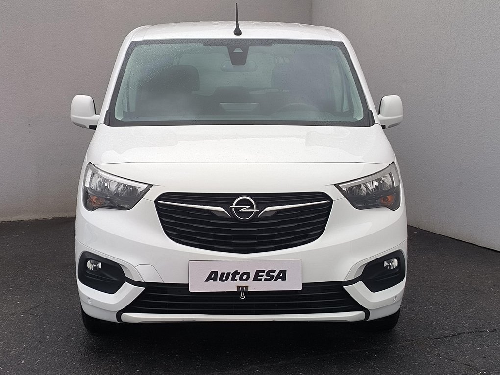Opel Combo 1.5CDTi Life MAXi