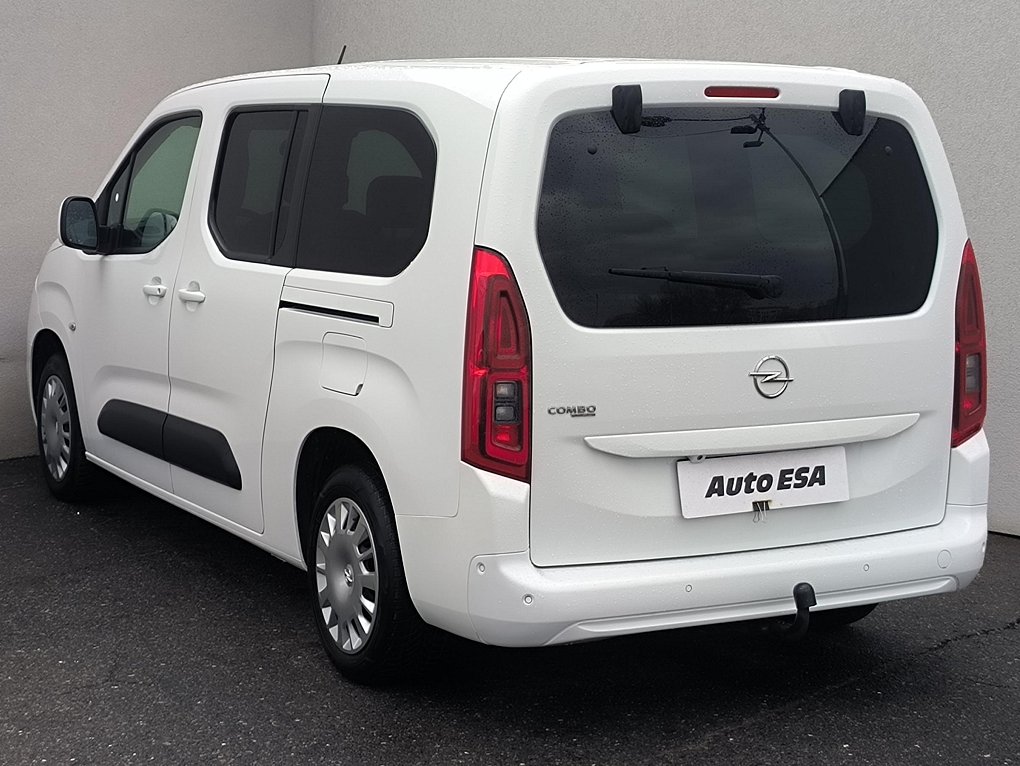 Opel Combo 1.5CDTi Life MAXi