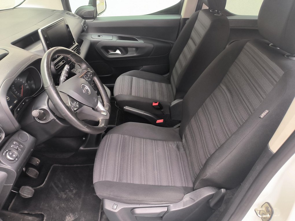 Opel Combo 1.5CDTi Life MAXi