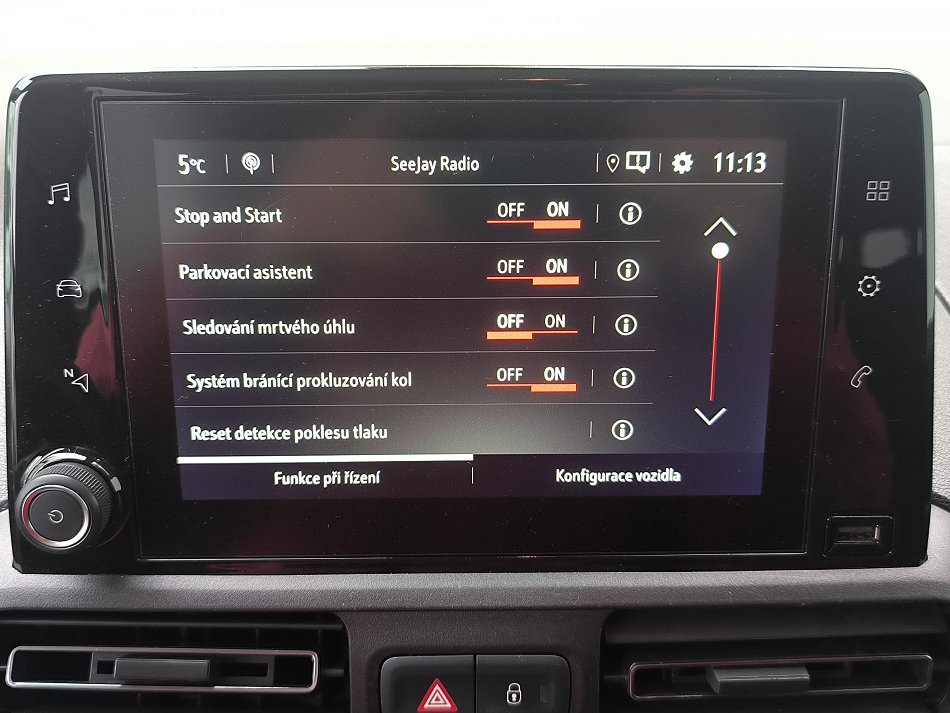 Opel Combo 1.5CDTi Life MAXi