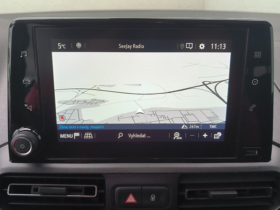 Opel Combo 1.5CDTi Life MAXi