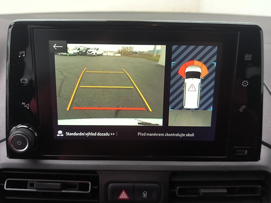 Opel Combo 1.5CDTi Life MAXi