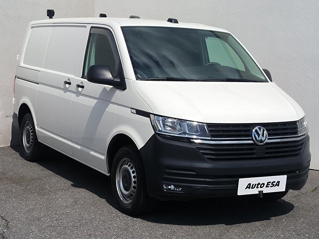 Volkswagen Transporter 2.0TDi  T6.1 L1H1