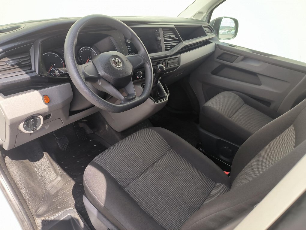 Volkswagen Transporter 2.0TDi  T6.1 L1H1