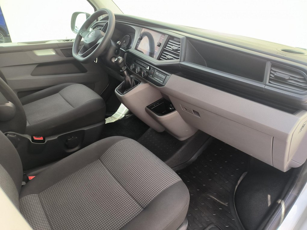 Volkswagen Transporter 2.0TDi  T6.1 L1H1
