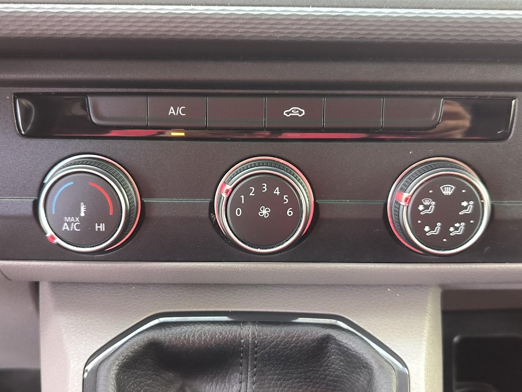 Volkswagen Transporter 2.0TDi  T6.1 L1H1