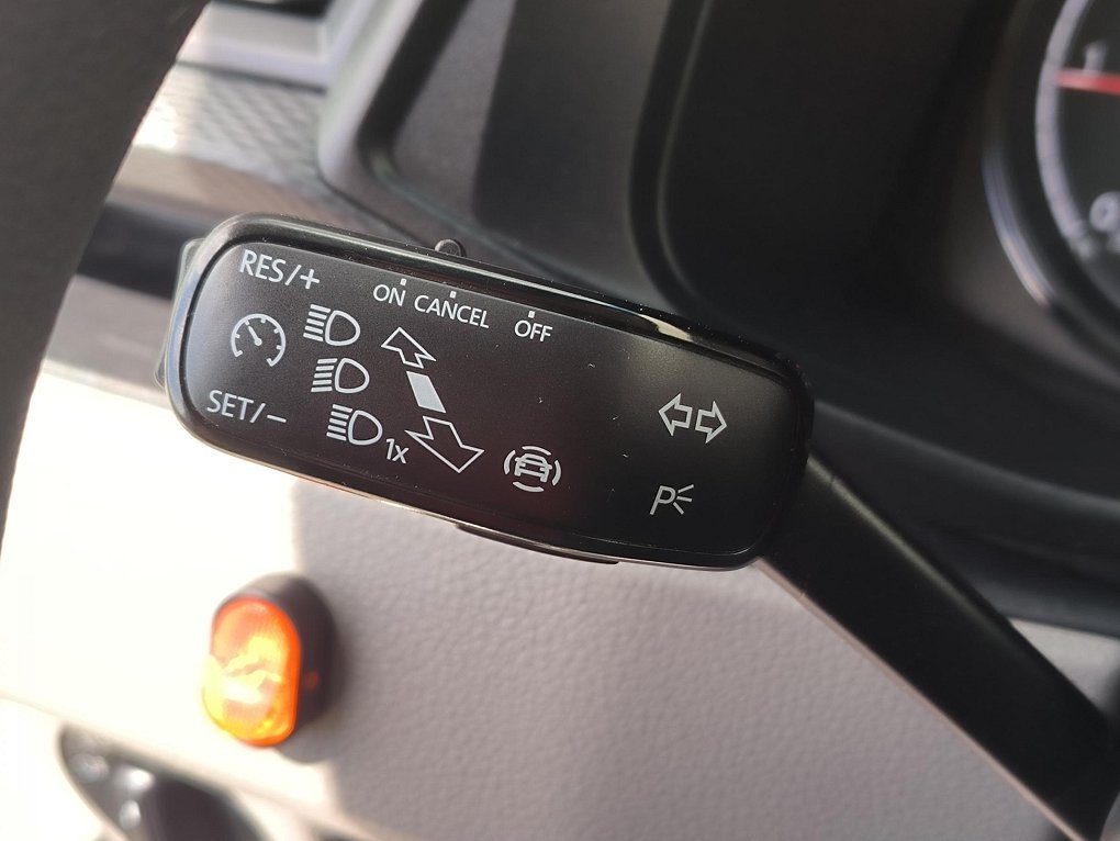 Volkswagen Transporter 2.0TDi  T6.1 L1H1