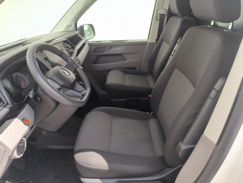 Volkswagen Transporter 2.0TDi  T6.1 L1H1