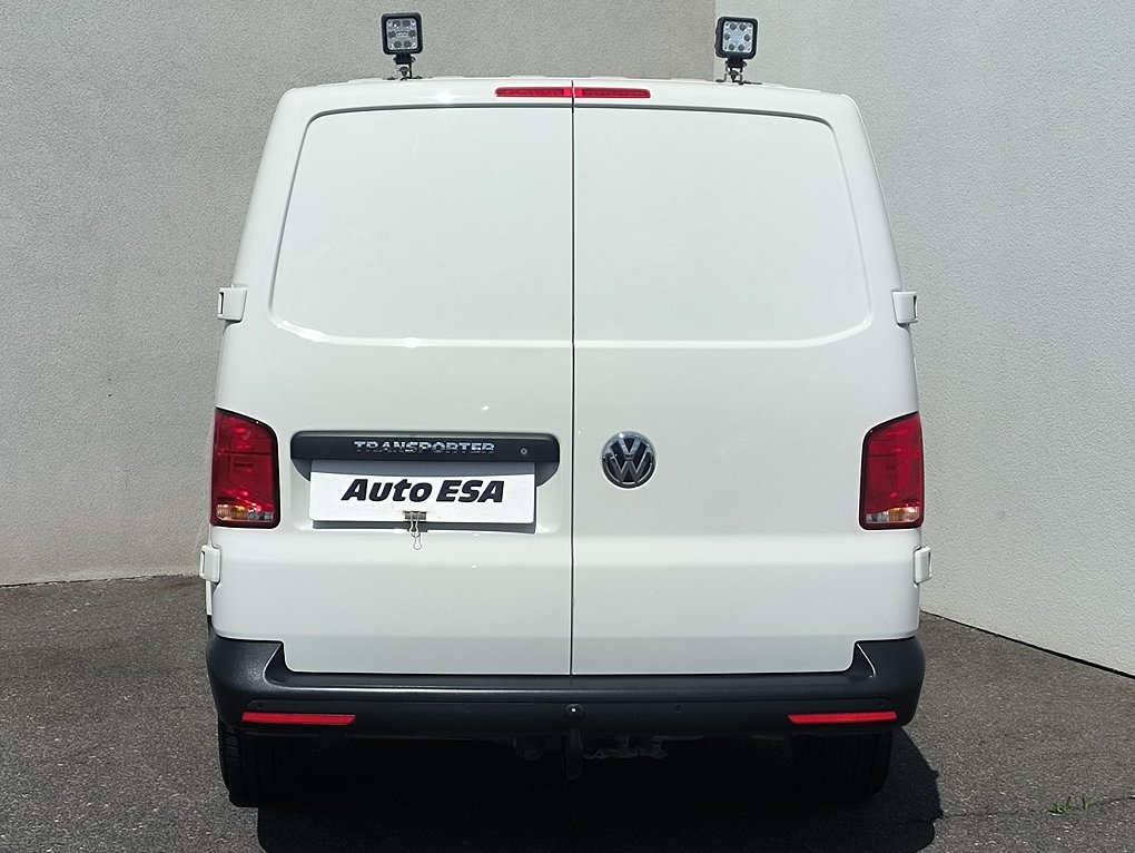 Volkswagen Transporter 2.0TDi  T6.1 L1H1