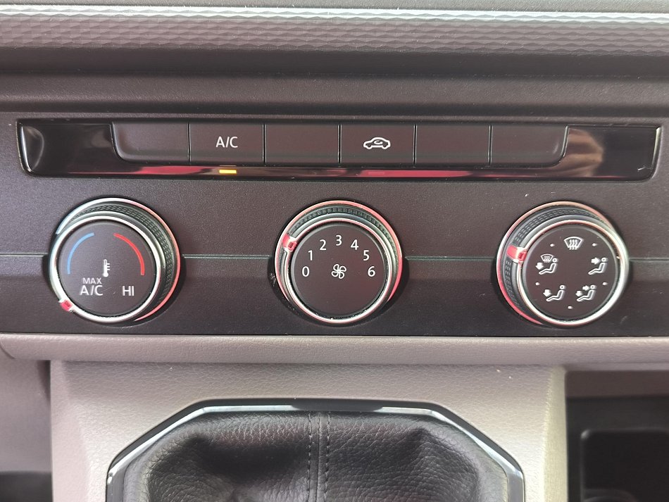 Volkswagen Transporter 2.0TDi  T6.1 L1H1
