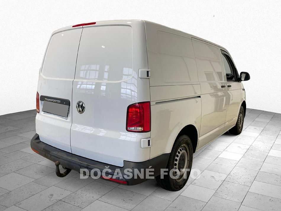 Volkswagen Transporter 2.0TDi  T6.1 L1H1