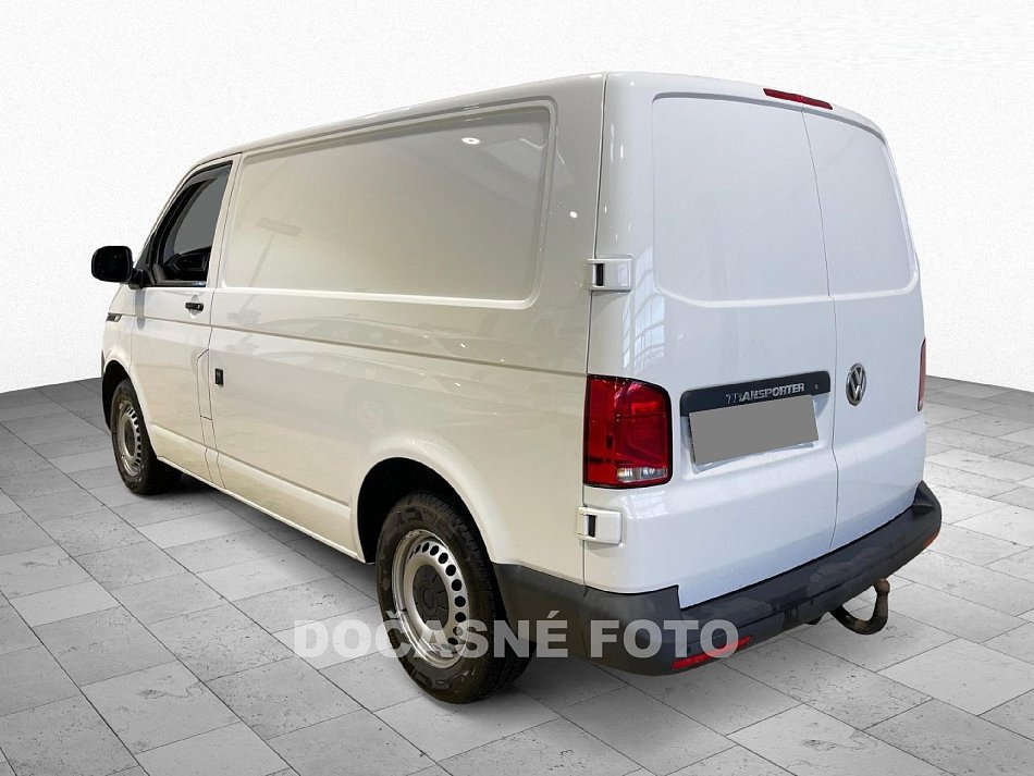 Volkswagen Transporter 2.0TDi  T6.1 L1H1
