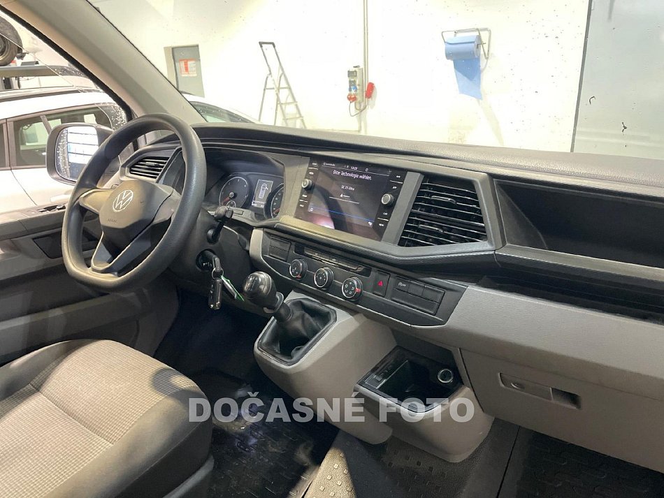 Volkswagen Transporter 2.0TDi  T6.1 L1H1