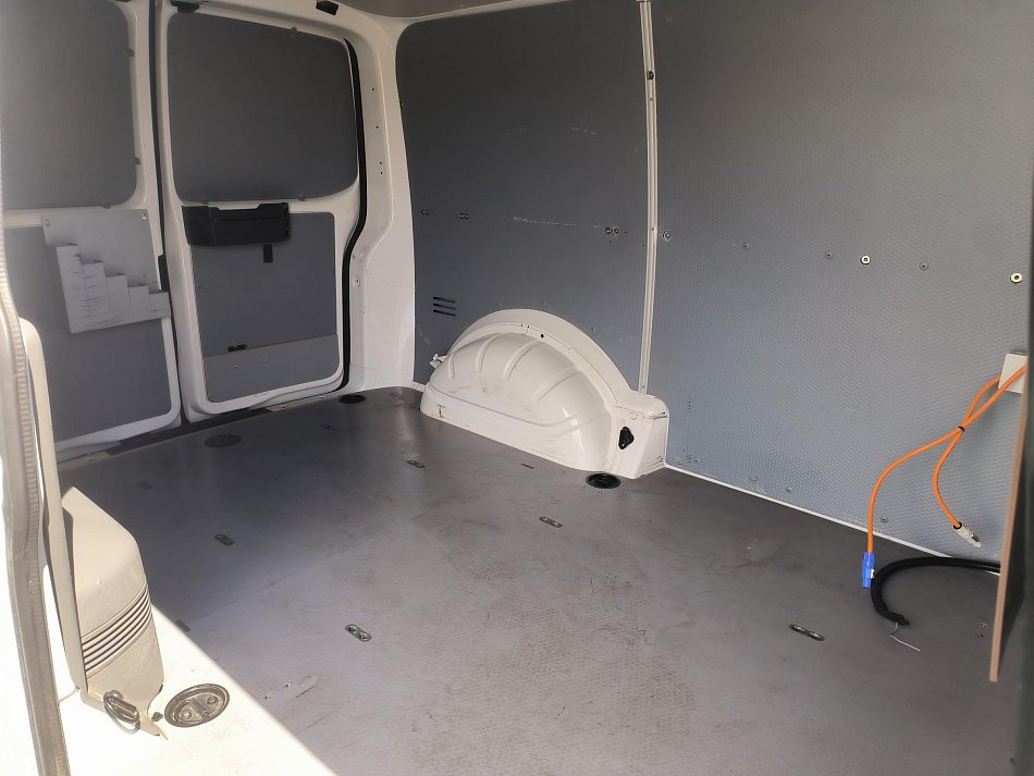 Volkswagen Transporter 2.0TDi  T6.1 L1H1