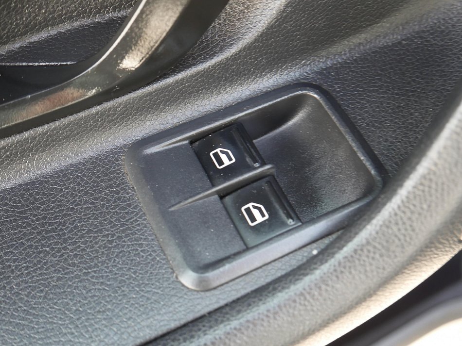 Škoda Fabia II 1.6 TDi 