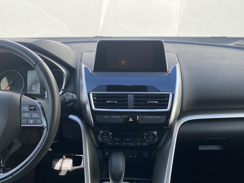 Mitsubishi Eclipse Cross 1.5T-MiVEC  4x4