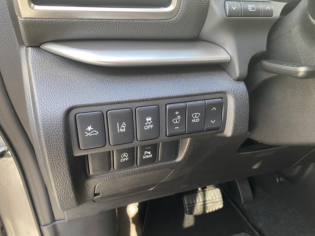 Mitsubishi Eclipse Cross 1.5T-MiVEC  4x4