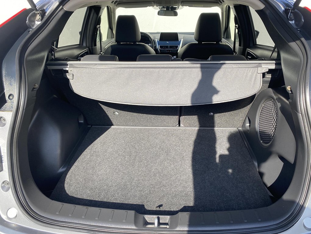 Mitsubishi Eclipse Cross 1.5T-MiVEC  4x4