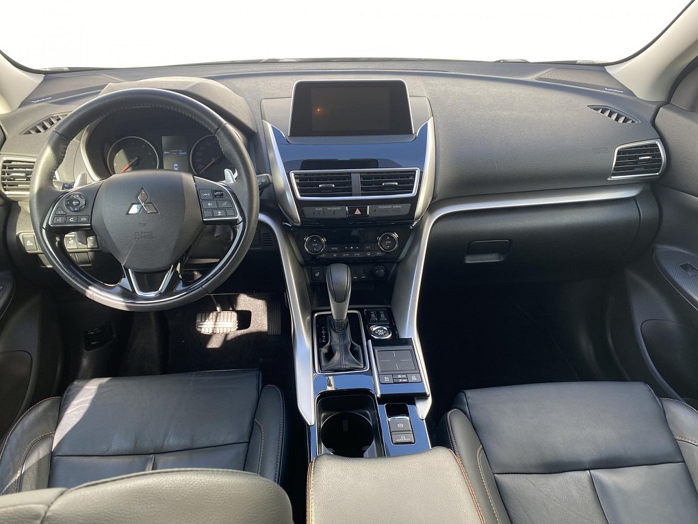 Mitsubishi Eclipse Cross 1.5T-MiVEC  4x4