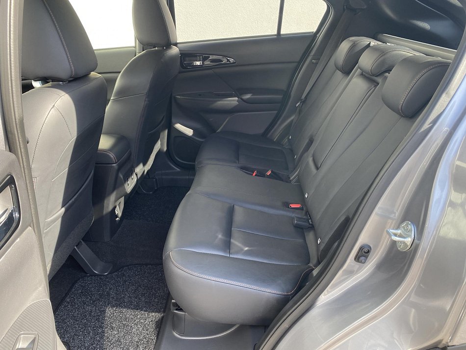 Mitsubishi Eclipse Cross 1.5T-MiVEC  4x4