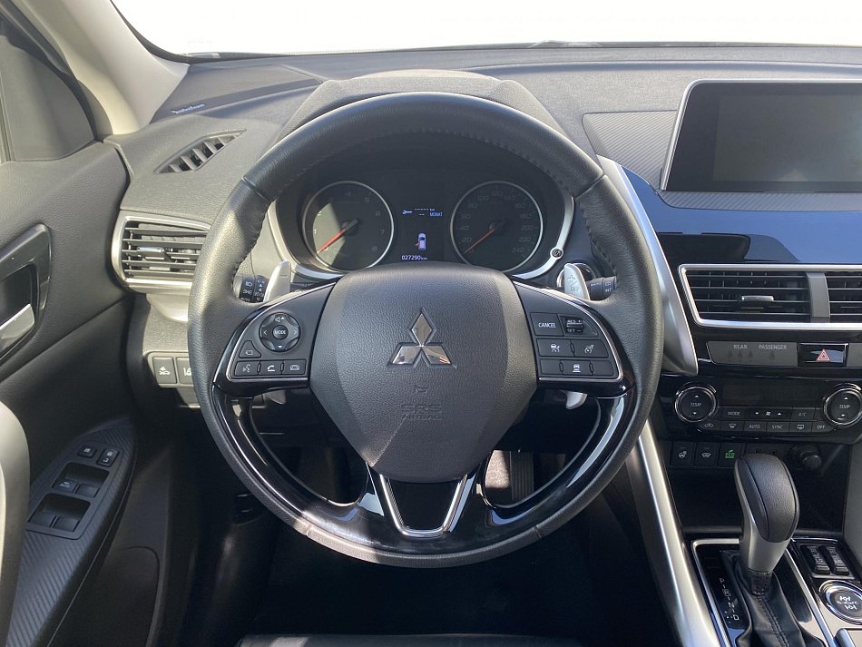 Mitsubishi Eclipse Cross 1.5T-MiVEC  4x4