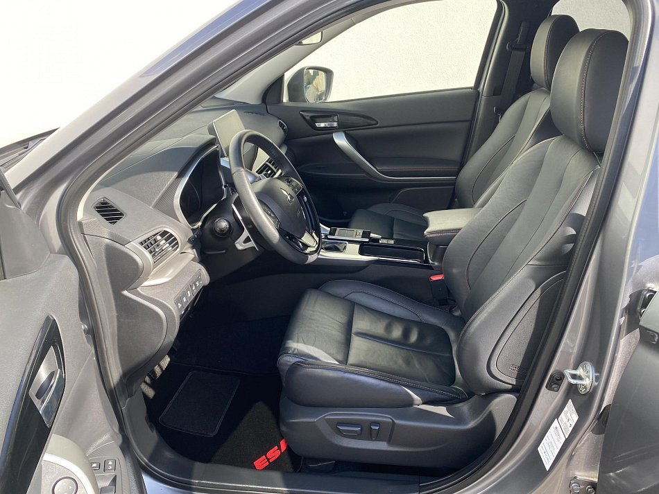 Mitsubishi Eclipse Cross 1.5T-MiVEC  4x4