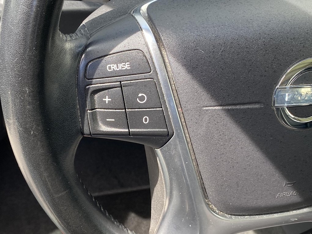 Volvo XC60 2.4 D3 Summum AWD