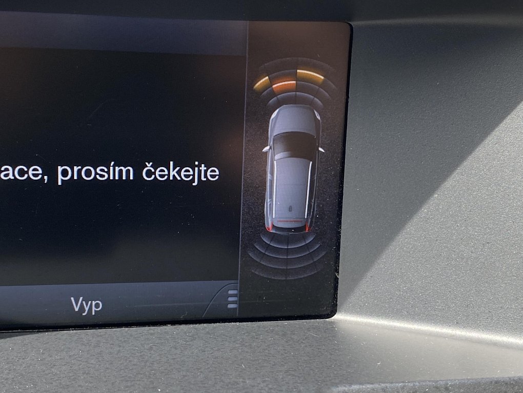 Volvo XC60 2.4 D3 Summum AWD