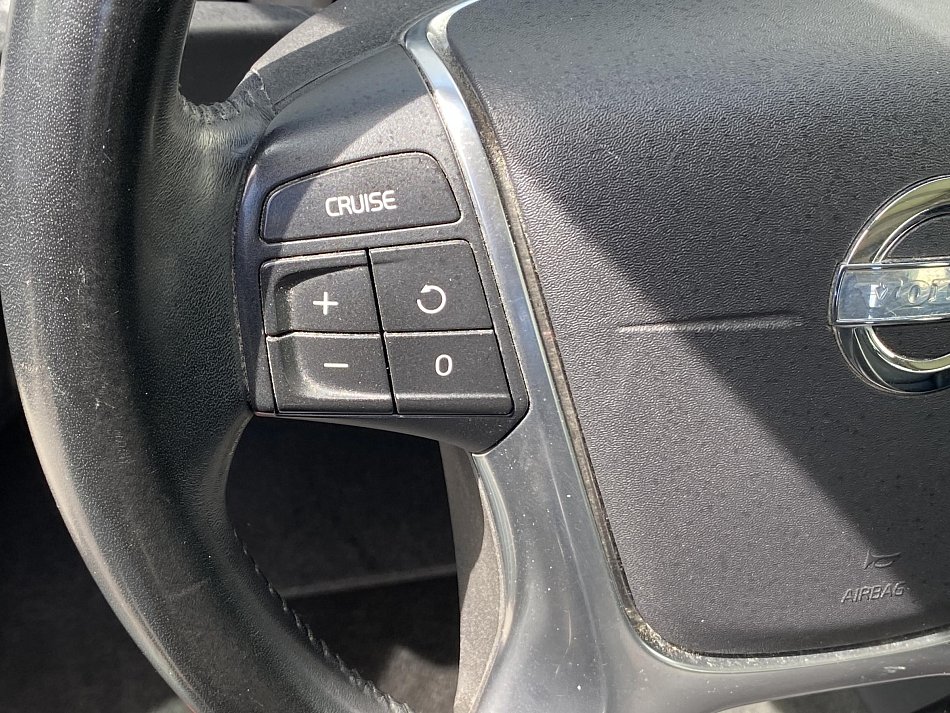 Volvo XC60 2.4 D3 Summum AWD