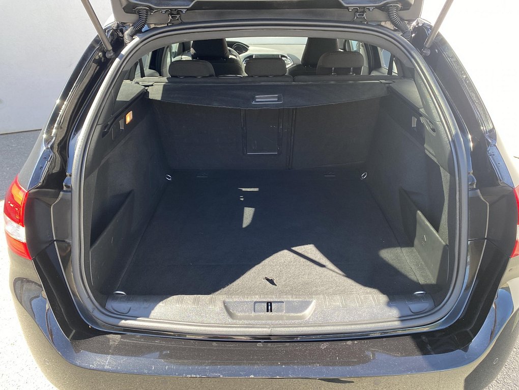 Peugeot 308 1.2PT GT Line