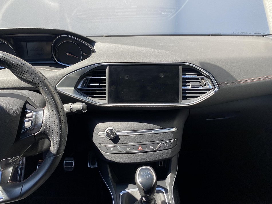 Peugeot 308 1.2PT GT Line