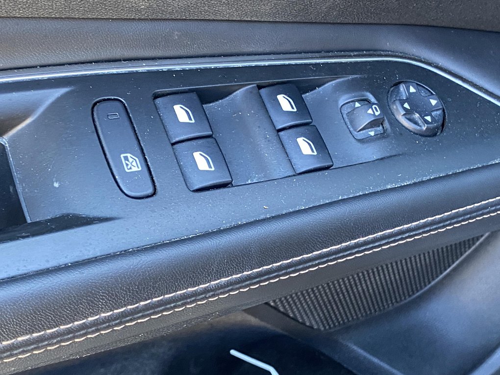 Peugeot 3008 1.5 HDi GT Line