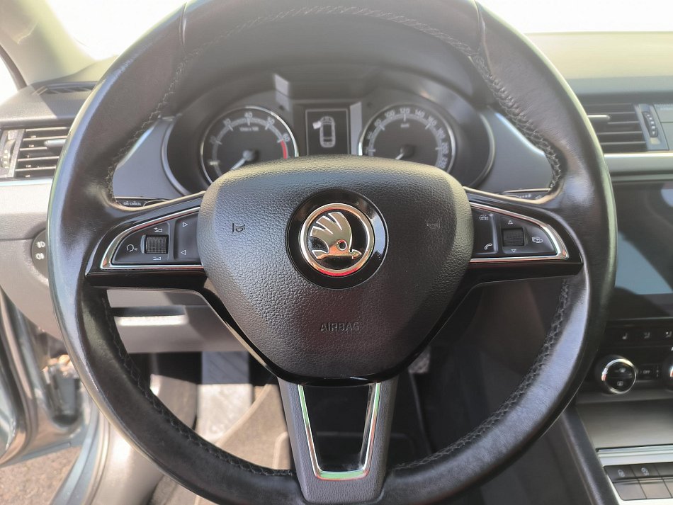 Škoda Octavia III 1.8 TSi Drive