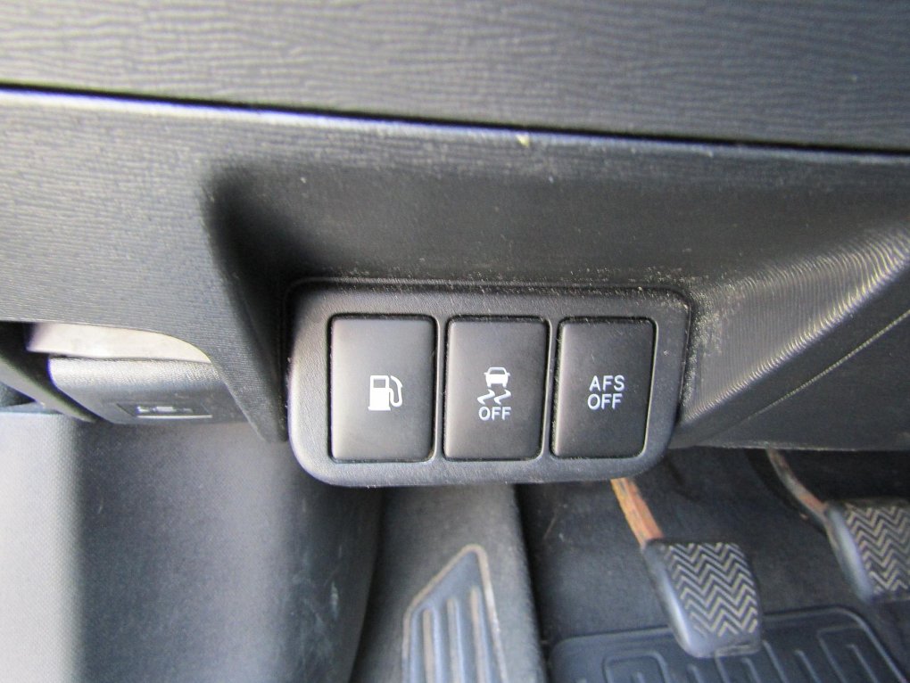 Toyota Avensis 2.0 D4-D 