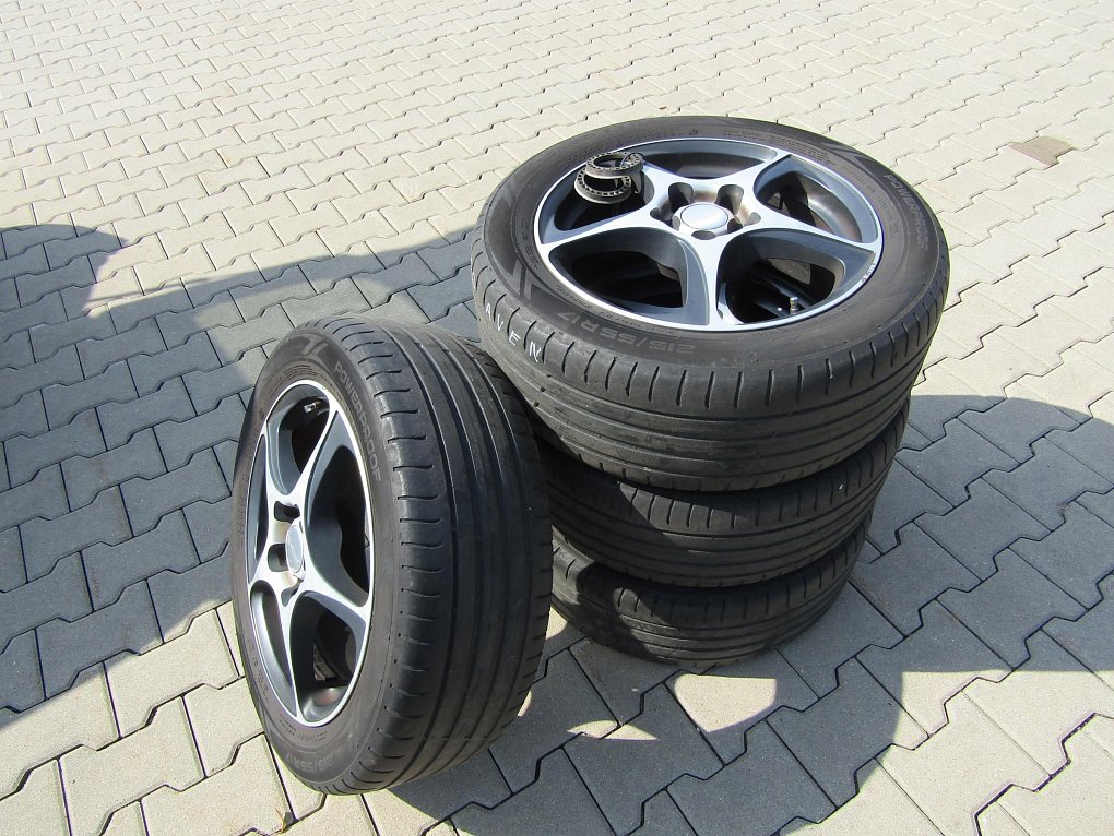 Toyota Avensis 2.0 D4-D 